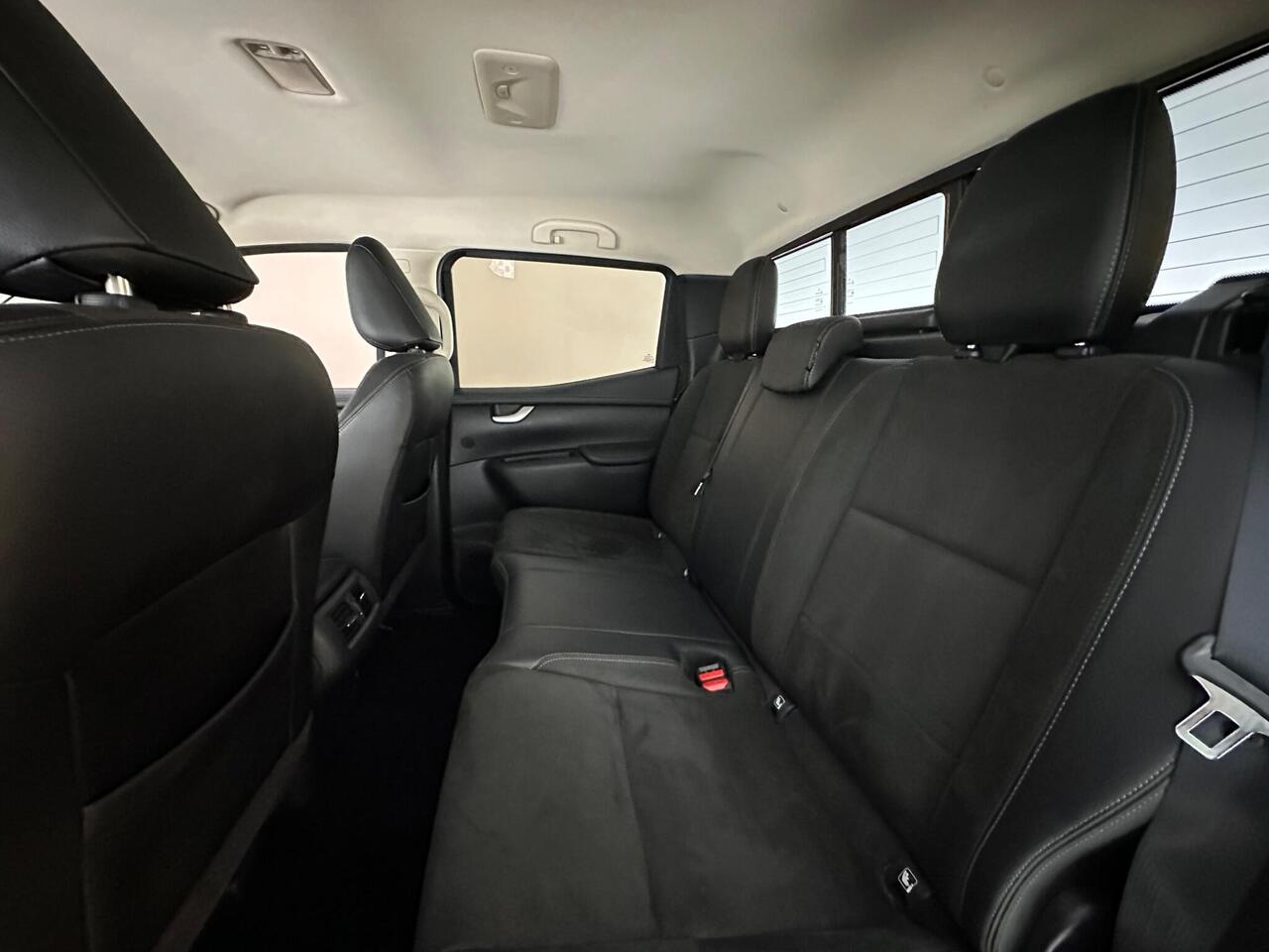 Mercedes-Benz X Class CA11LFS