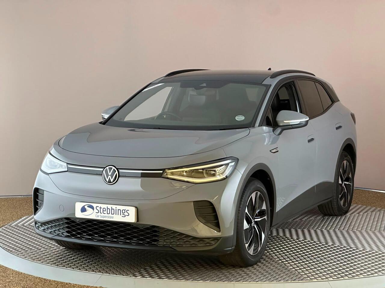 Volkswagen ID.4 BU71ZPM
