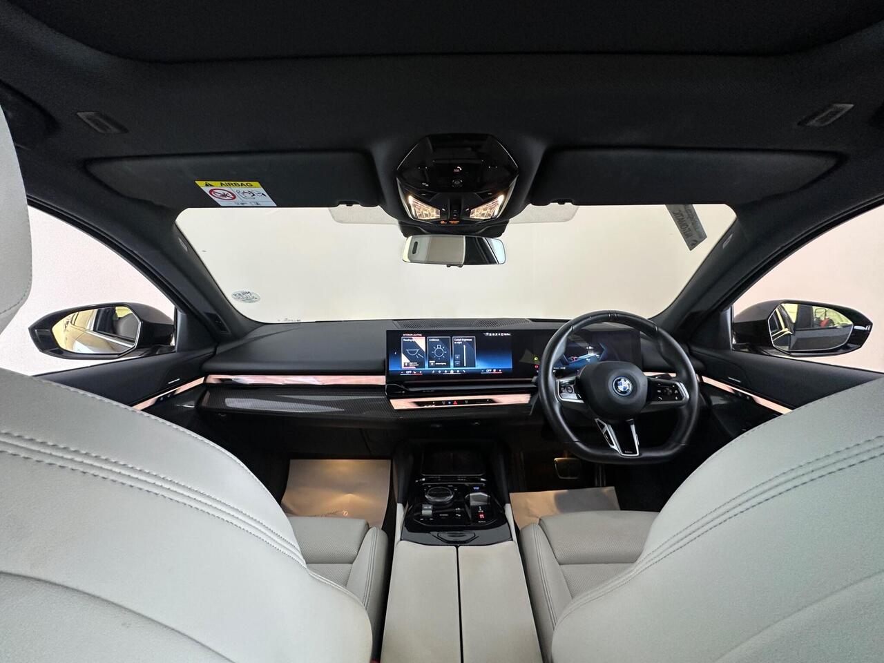 BMW i5 CK24WZO