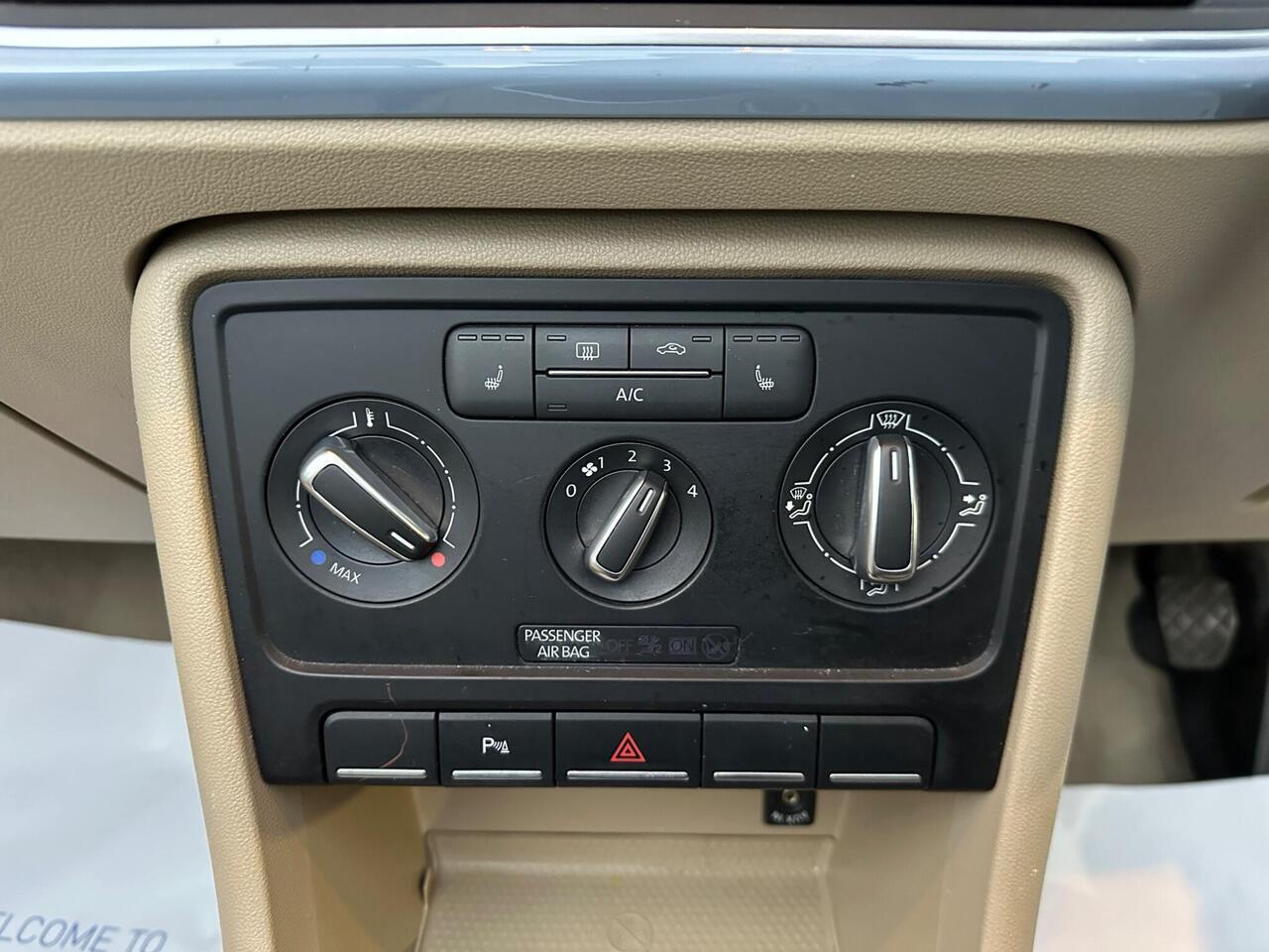 Volkswagen Beetle BT63YJE