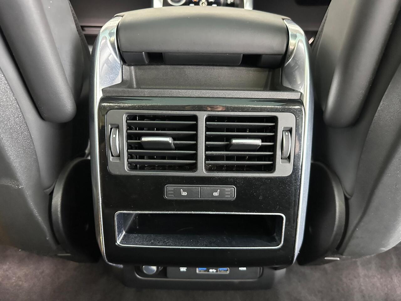 Land Rover Range Rover Sport EY22OZV