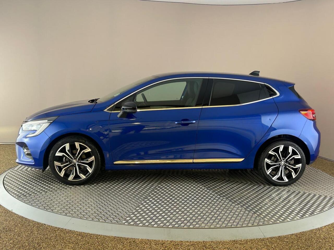 Renault Clio AK23UCE