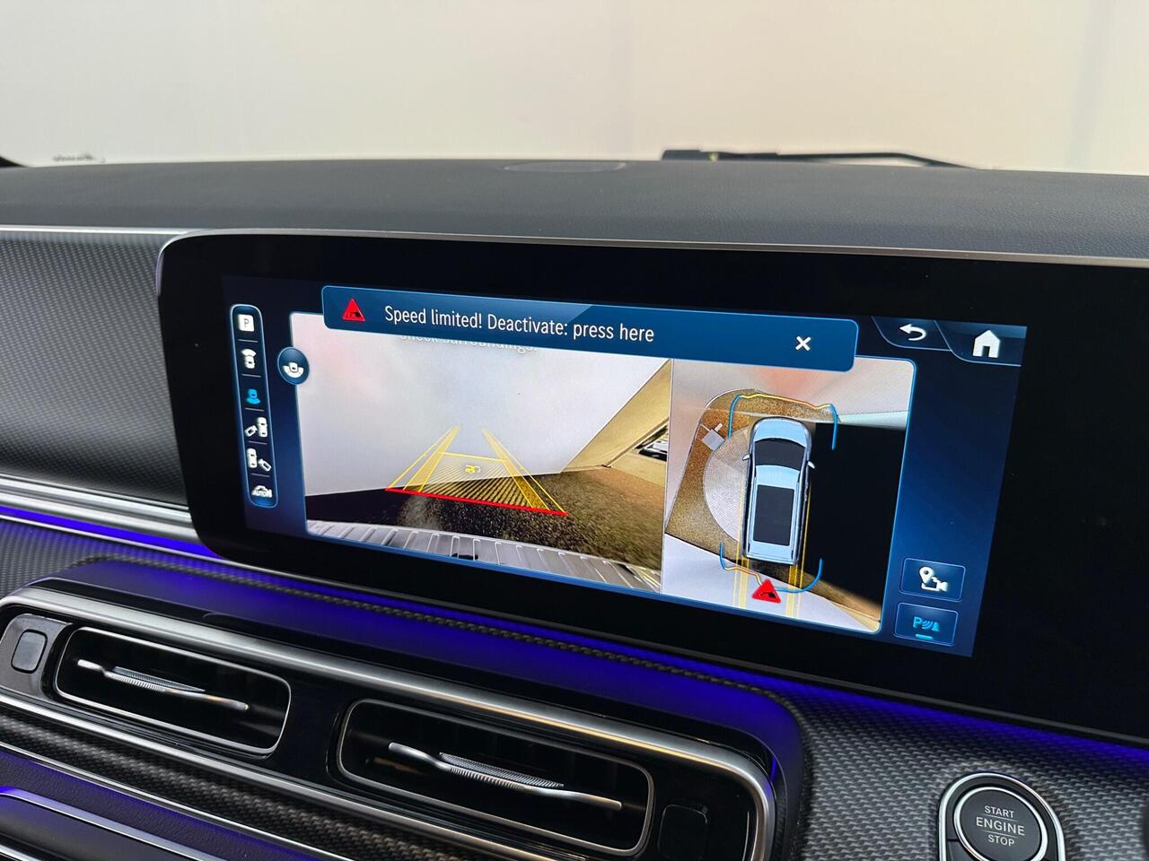 Mercedes-Benz V Class KR25YRO