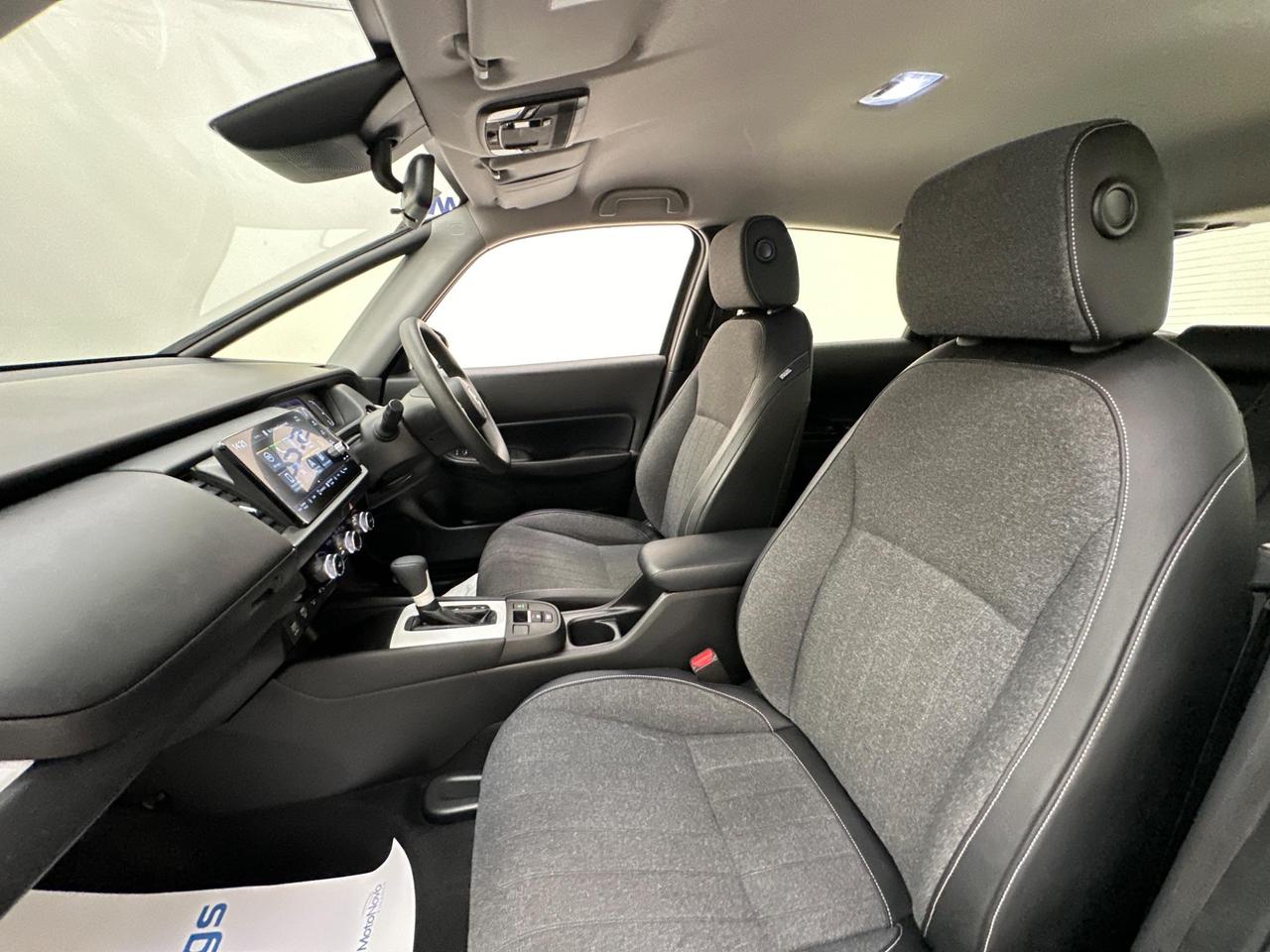 Honda Jazz BJ71GYC