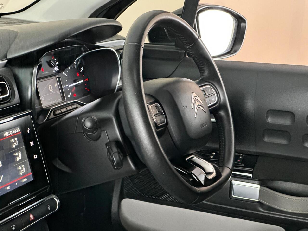 Citroen C3 OV69YOL