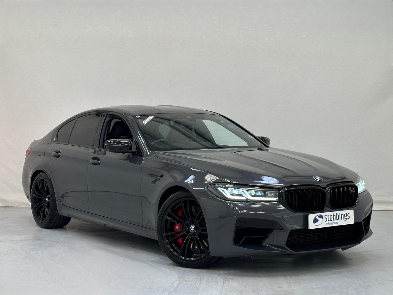BMW M5 FB21XCK