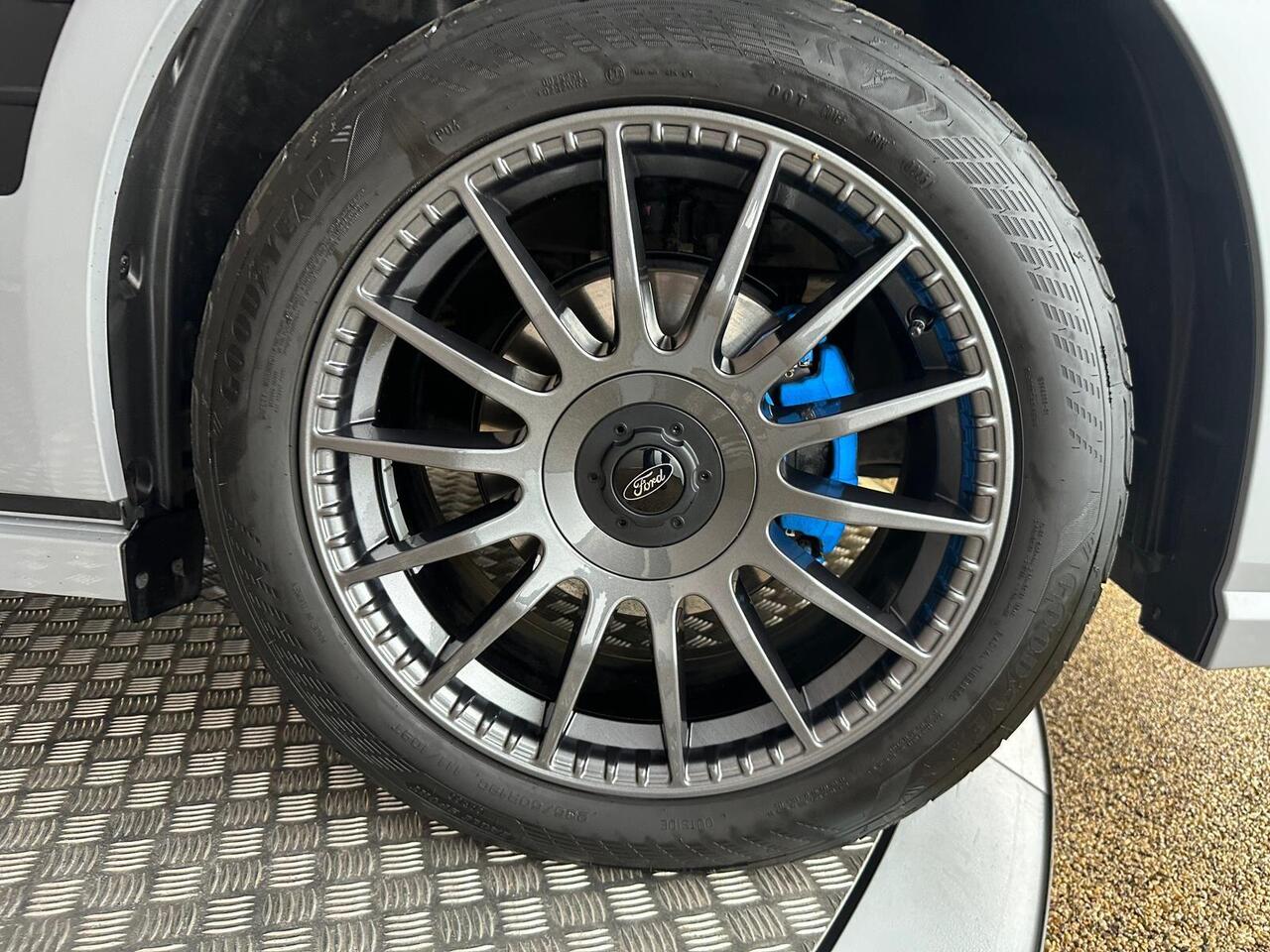 Ford Transit Custom OE25XRH