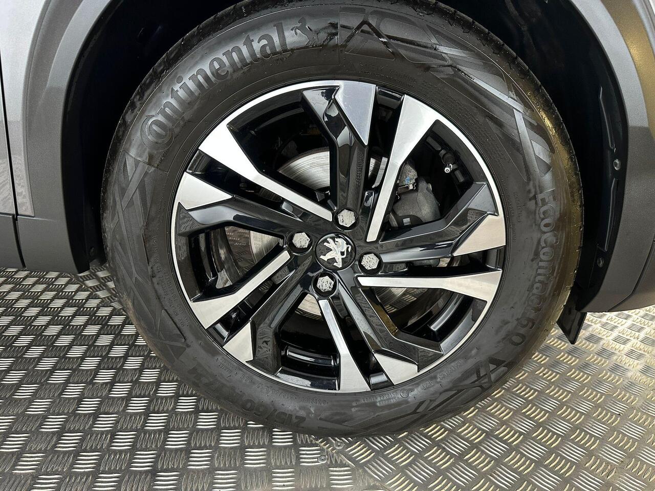 Peugeot 2008 BL71KNR