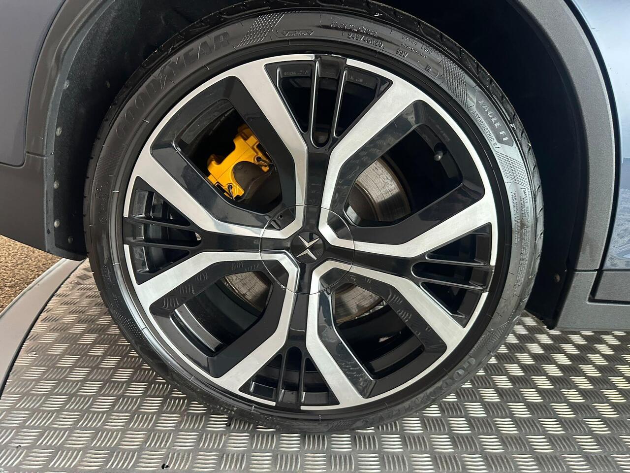 Polestar Polestar 2 OV20HDF