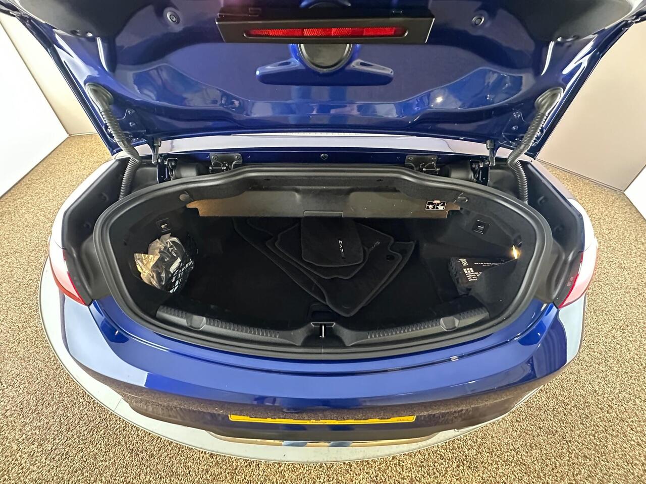 Mercedes-Benz E Class LP21OBG