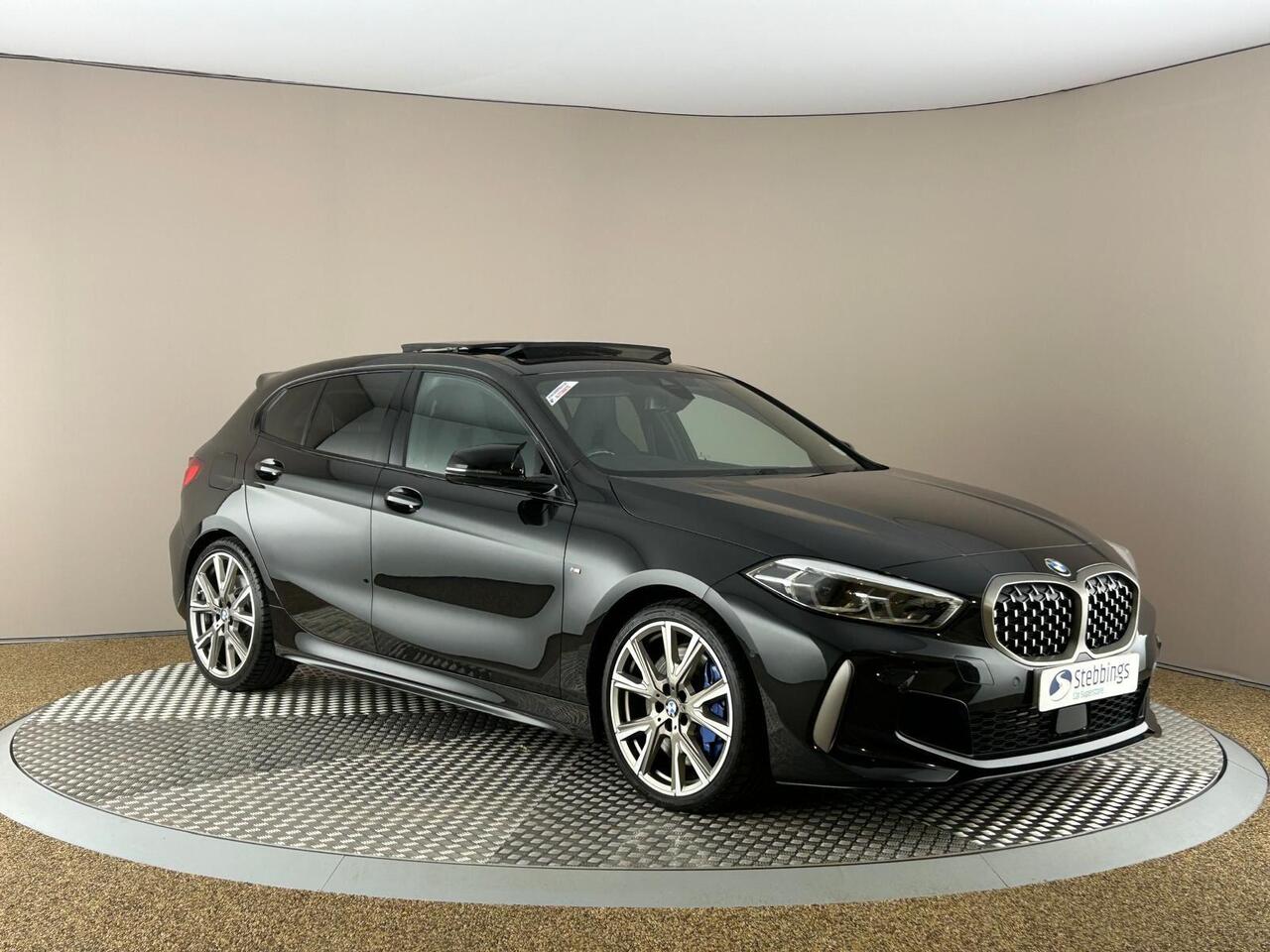 BMW 1 Series HT72LKK