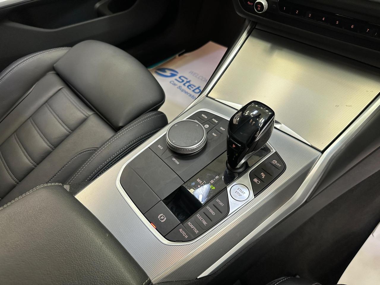BMW 3 Series LL70OCR