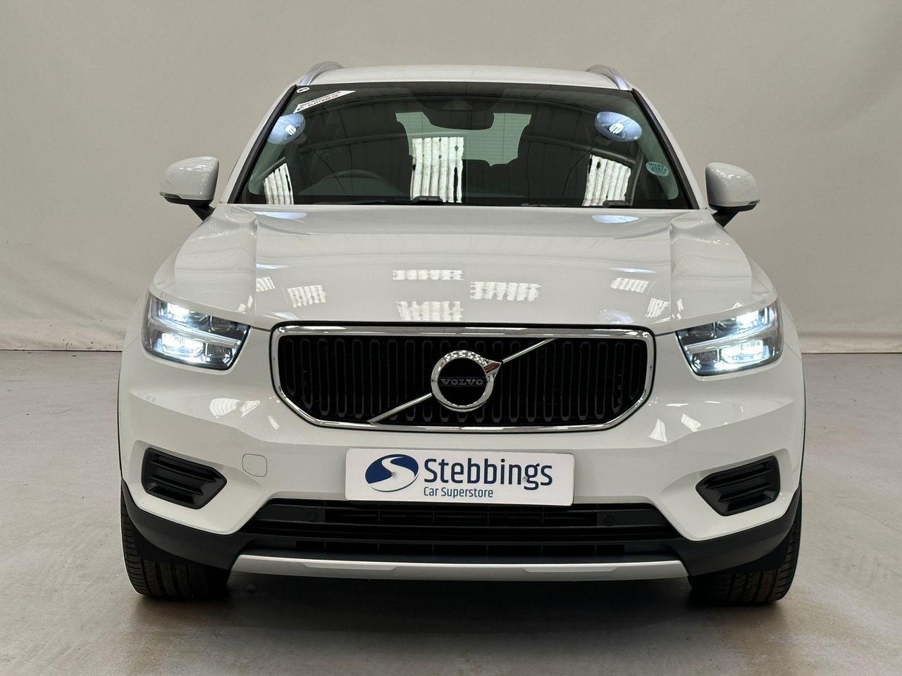 Volvo XC40 YM70FWV