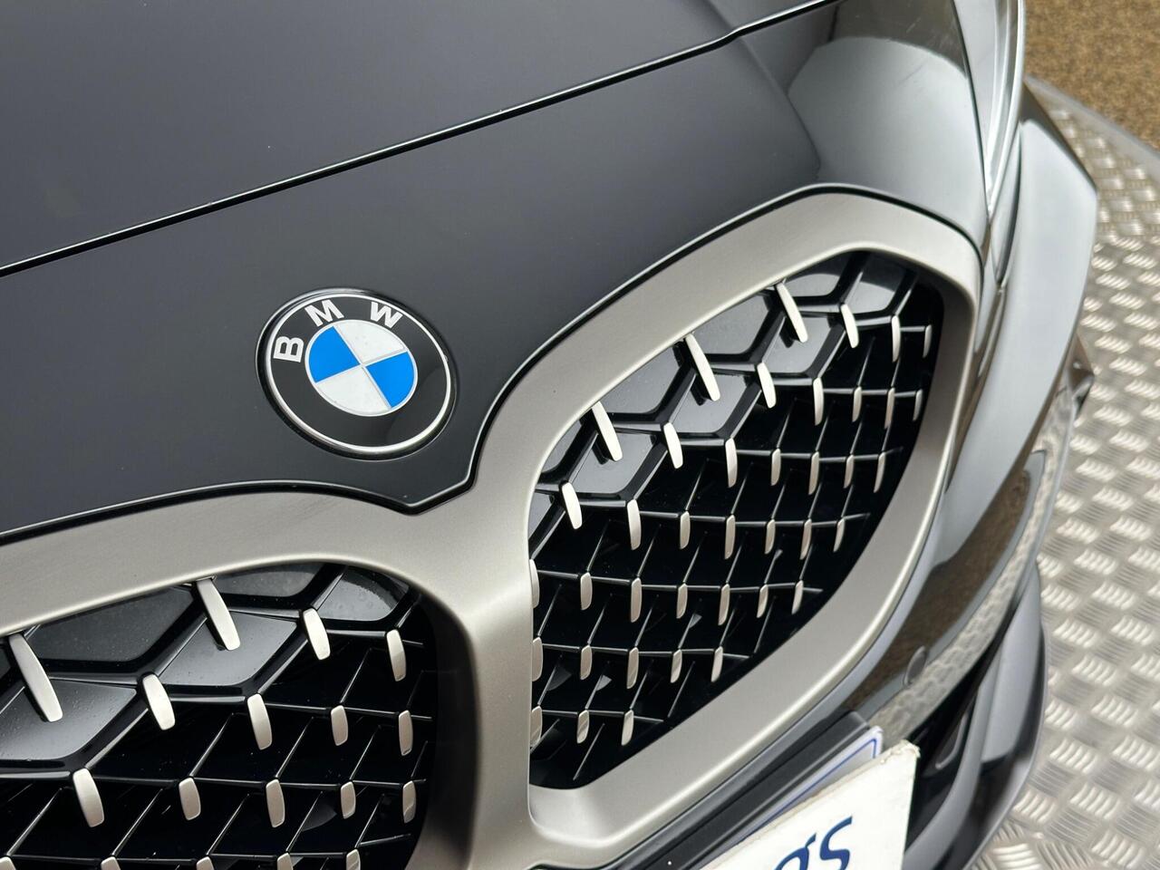 BMW 1 Series KS22TCU