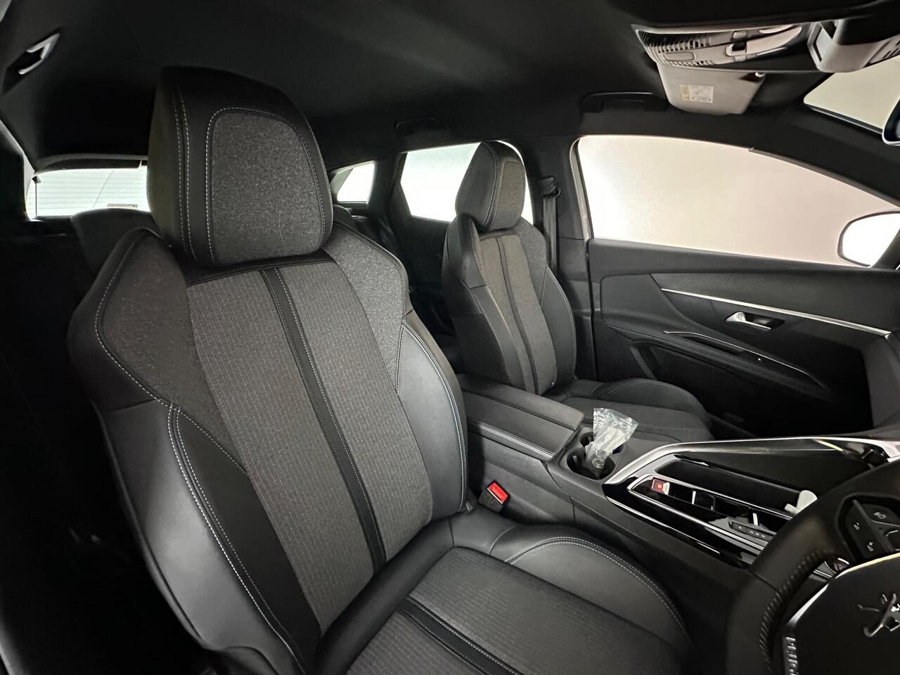 Peugeot 3008 BJ24GXX