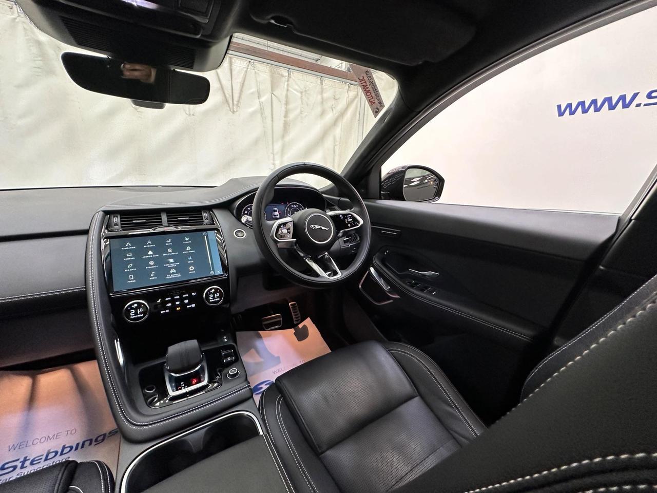 Jaguar E-PACE AP71UGT