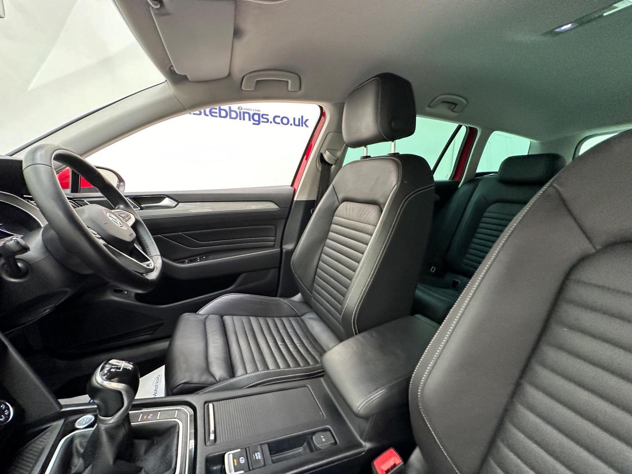 Volkswagen Passat PK69YKH
