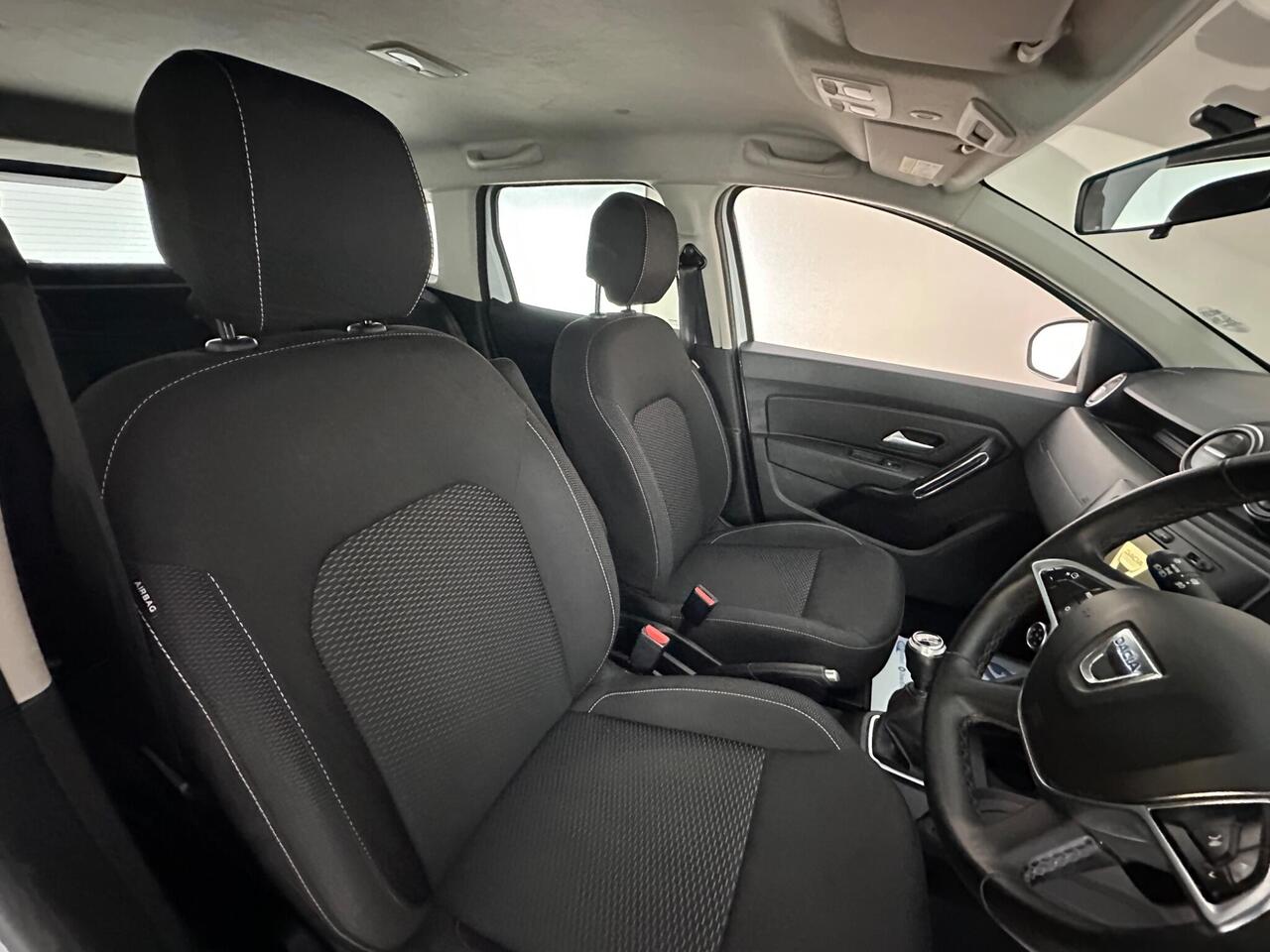 Dacia Duster CE19KKD