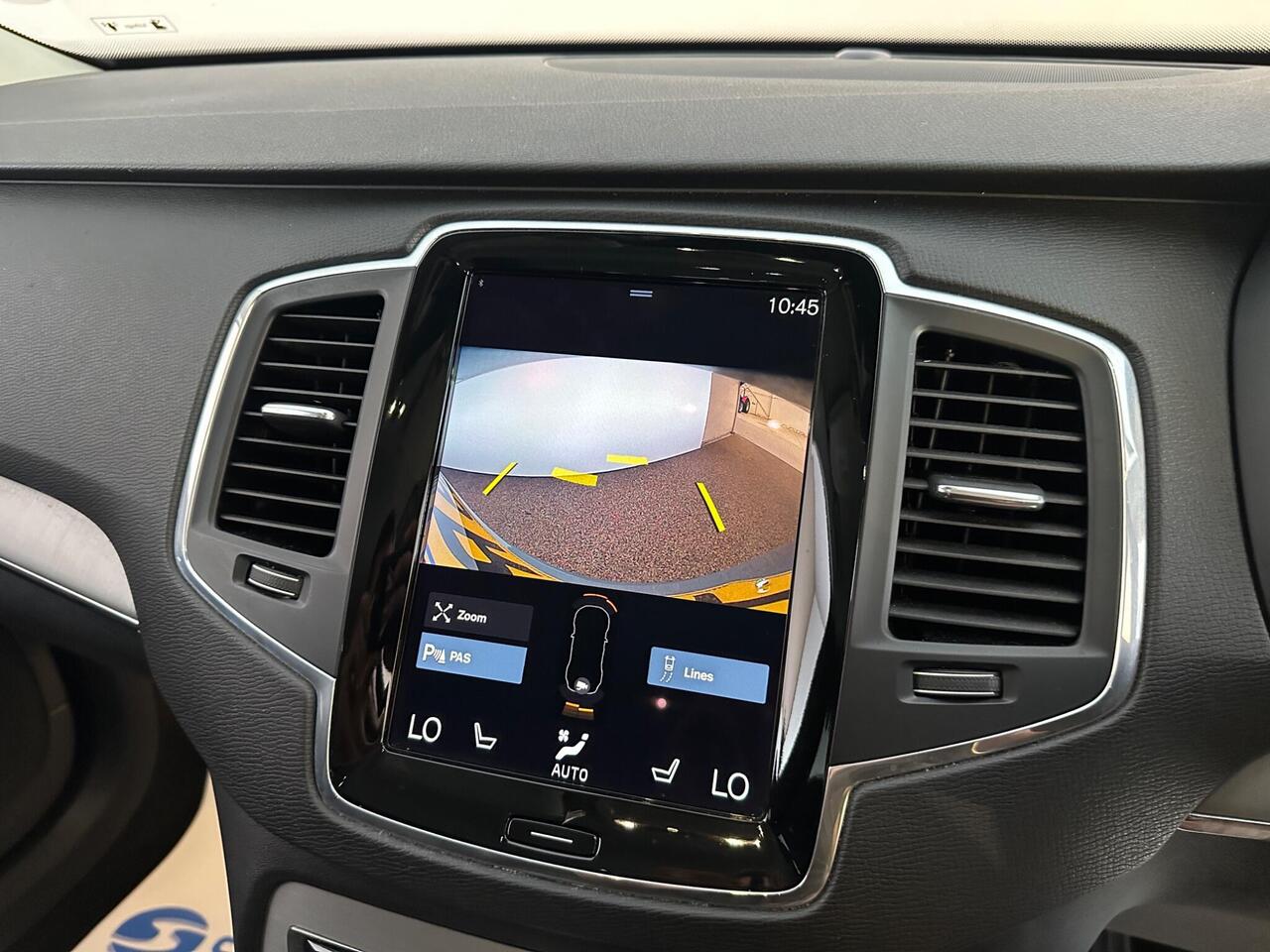 Volvo XC90 DA69RBX
