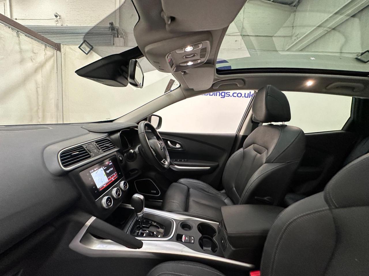 Renault Kadjar RO20XWE