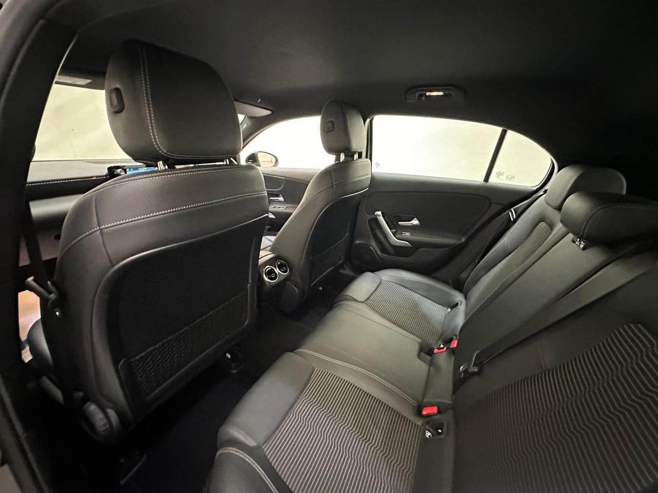 Mercedes-Benz A Class AP70KNZ