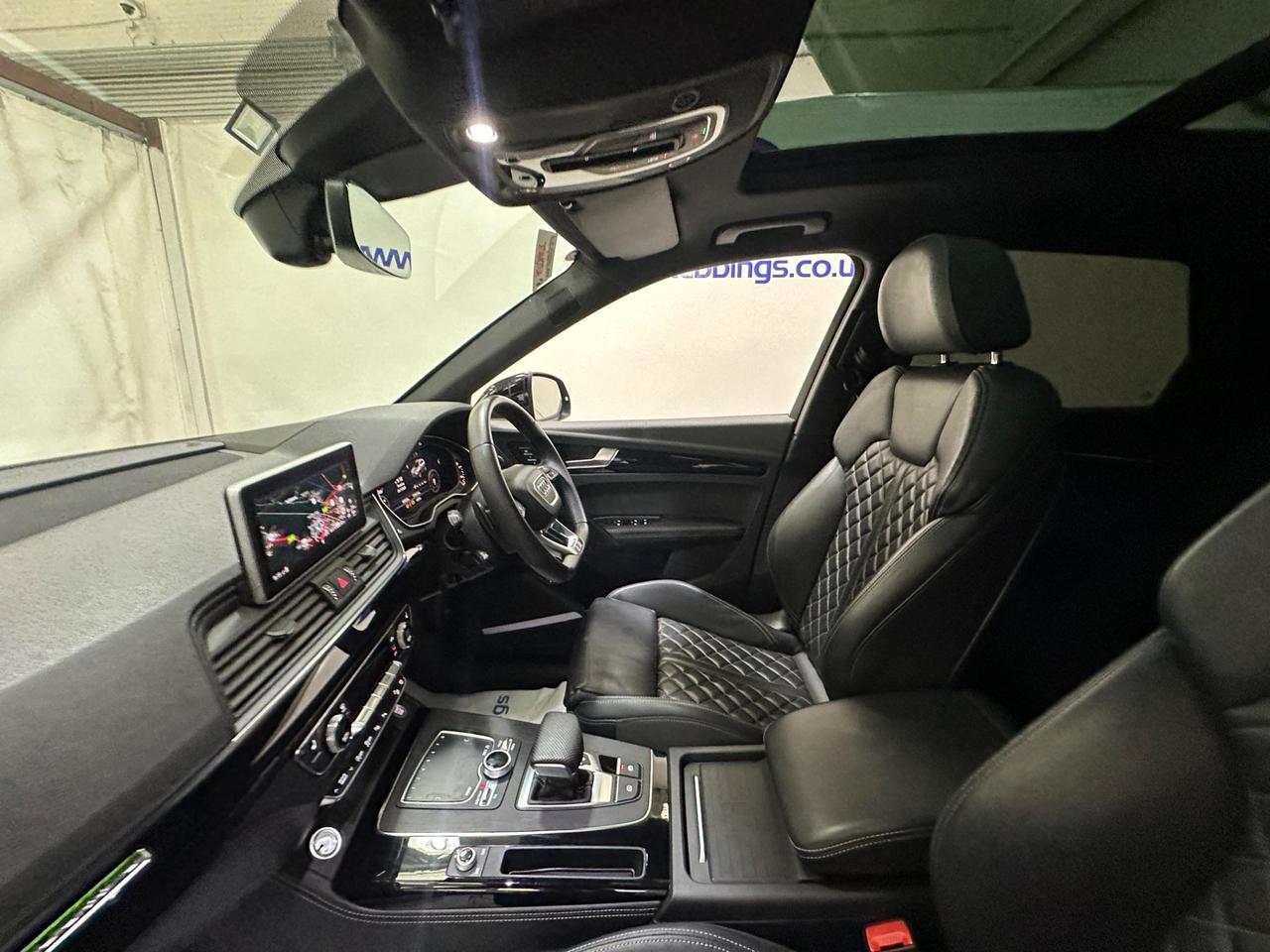 Audi Q5 HJ70GJV