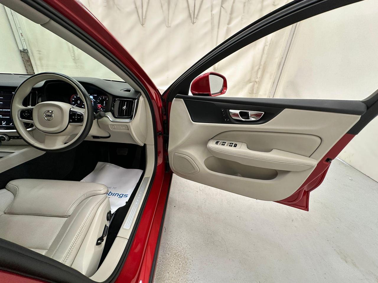 Volvo S60 GX69JFG