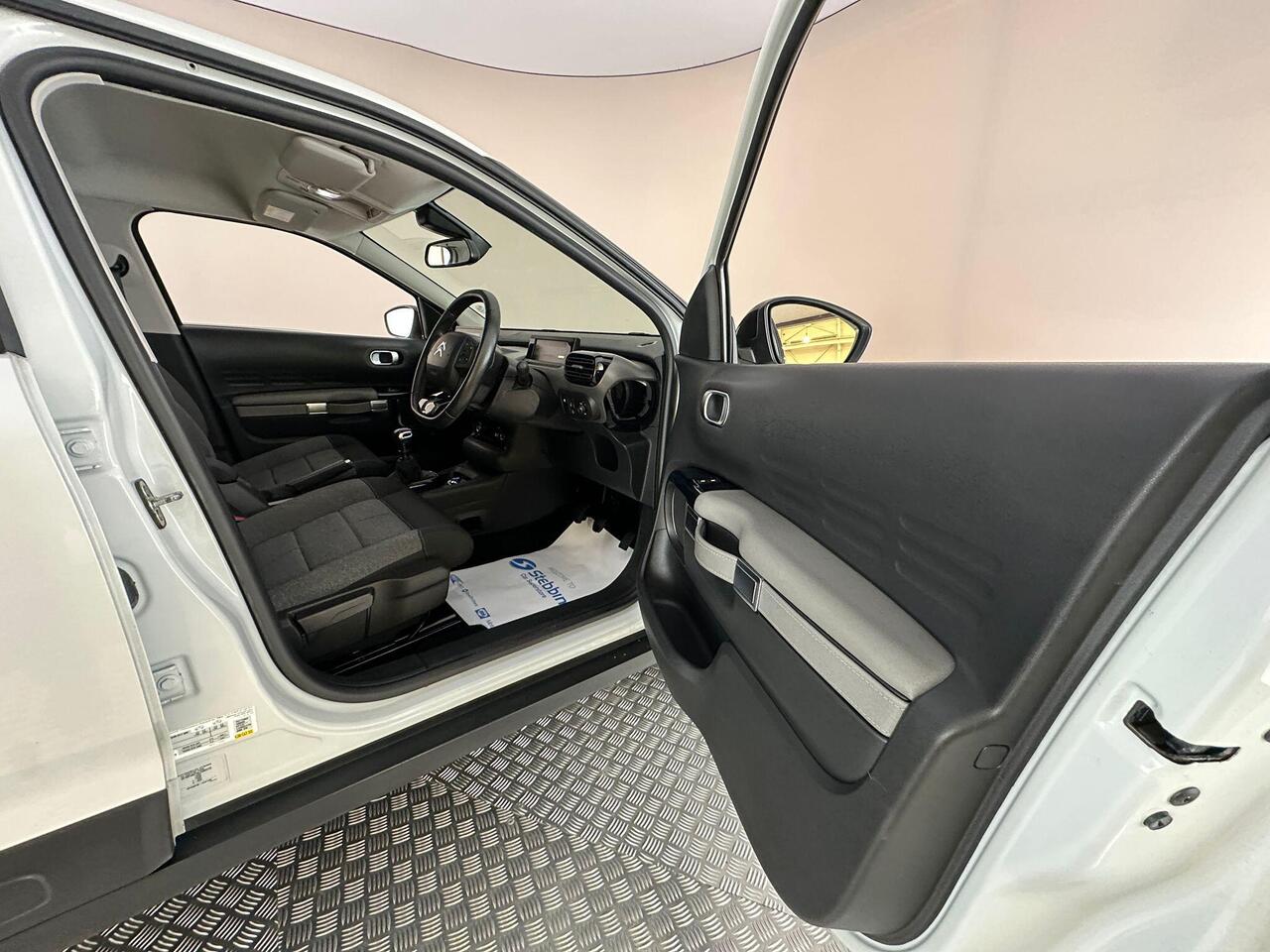 Citroen C4 Cactus LG20GGU