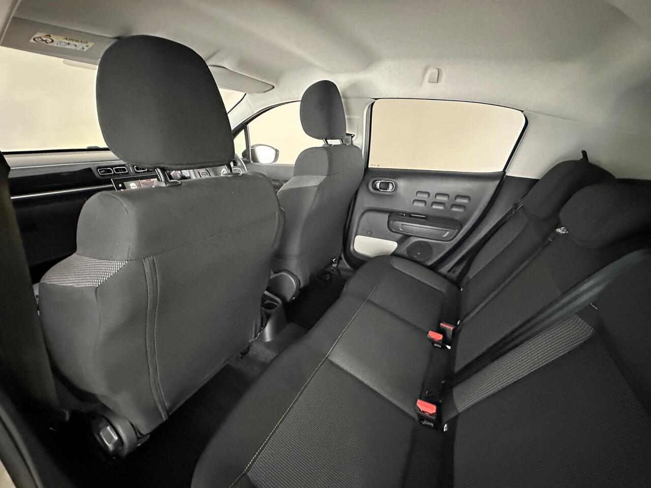 Citroen C3 AY24YFO