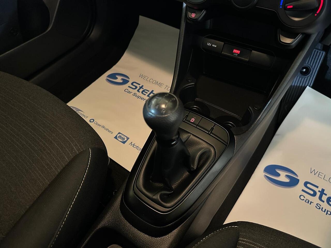 Kia Picanto AU22TWG