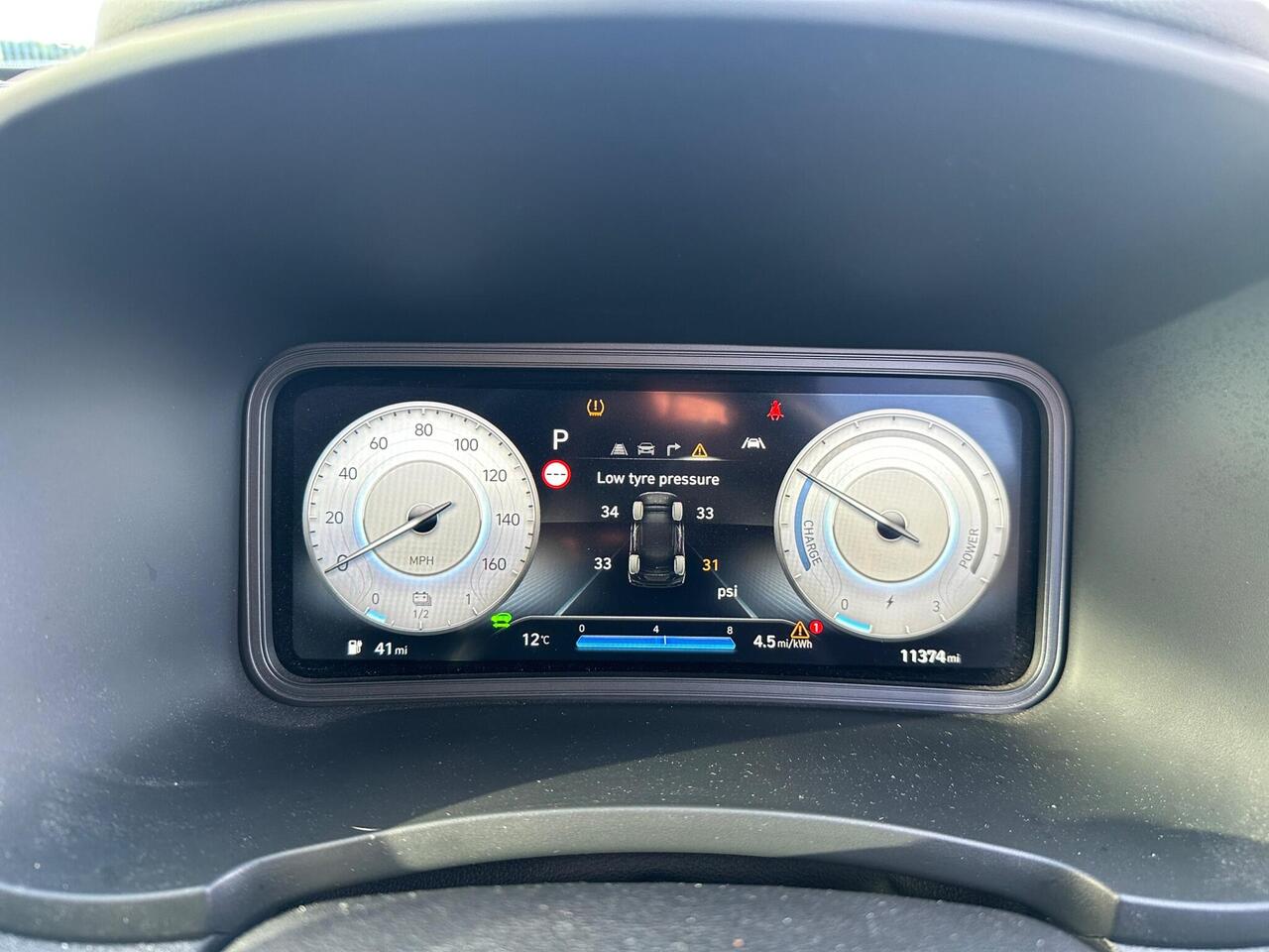 Hyundai KONA NJ72OFR