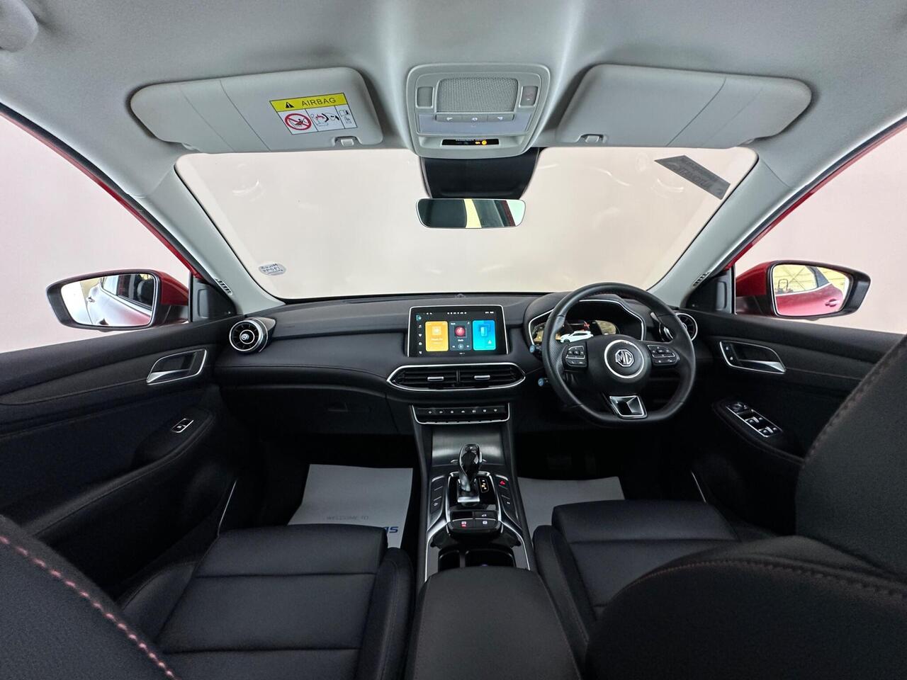 MG MG HS LC24FPP