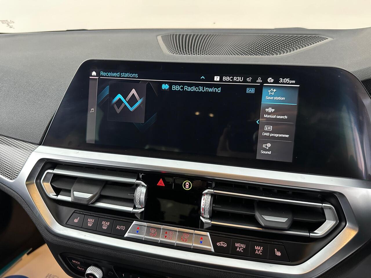 BMW 3 Series HT21JFK