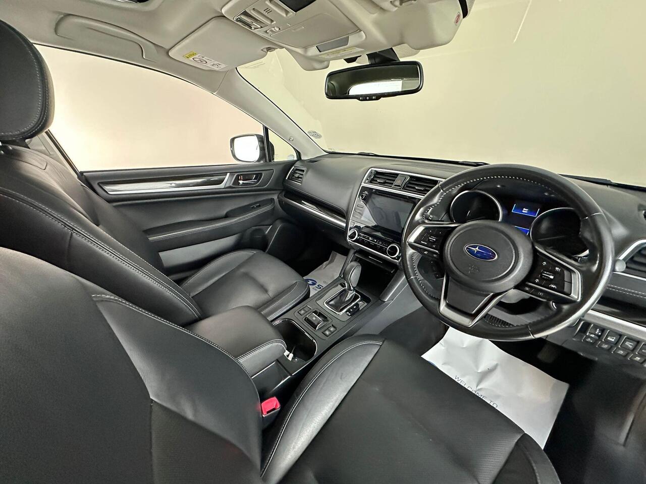 Subaru Outback EX19ACZ