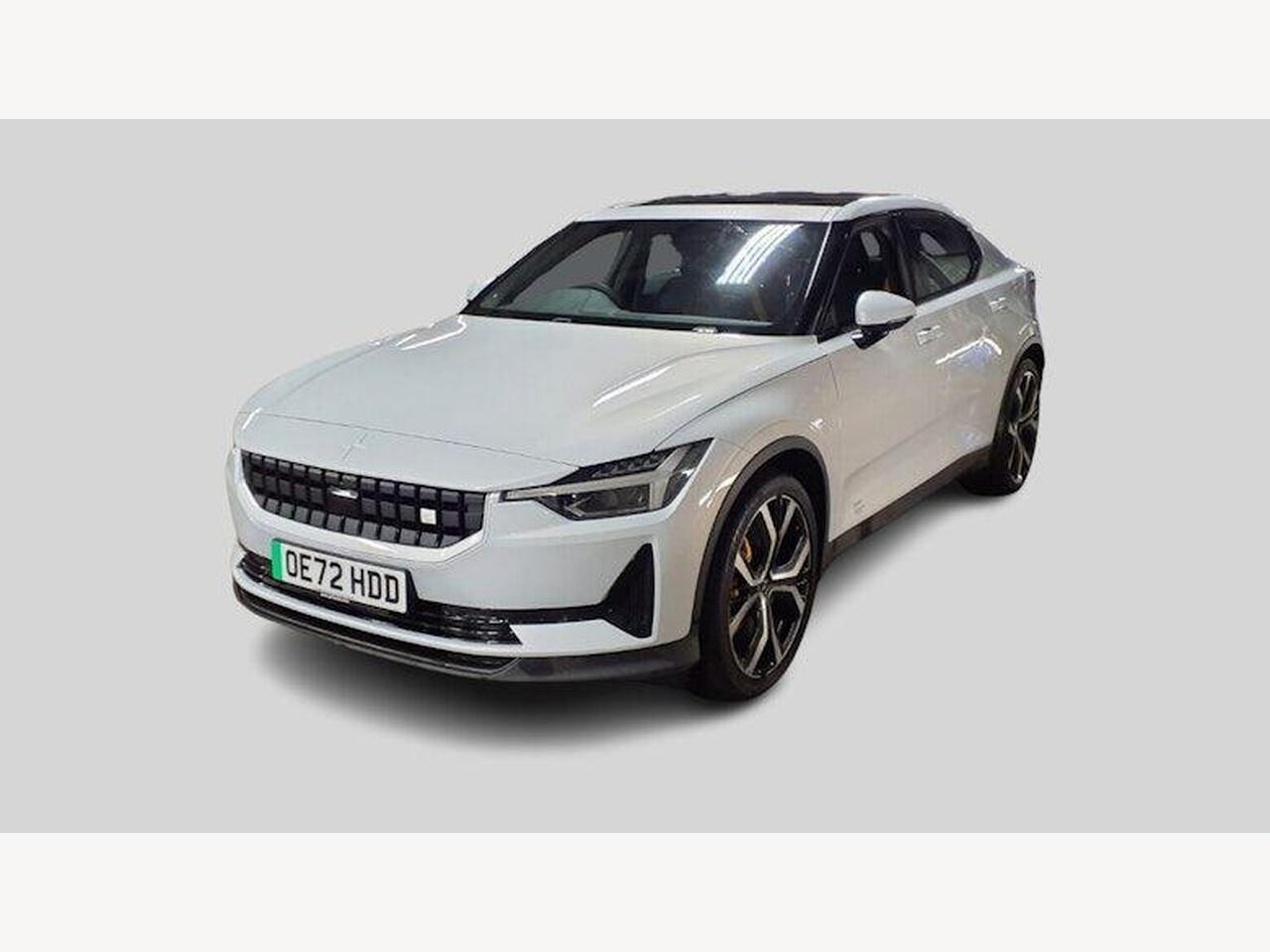 Polestar Polestar 2 OE72HDD