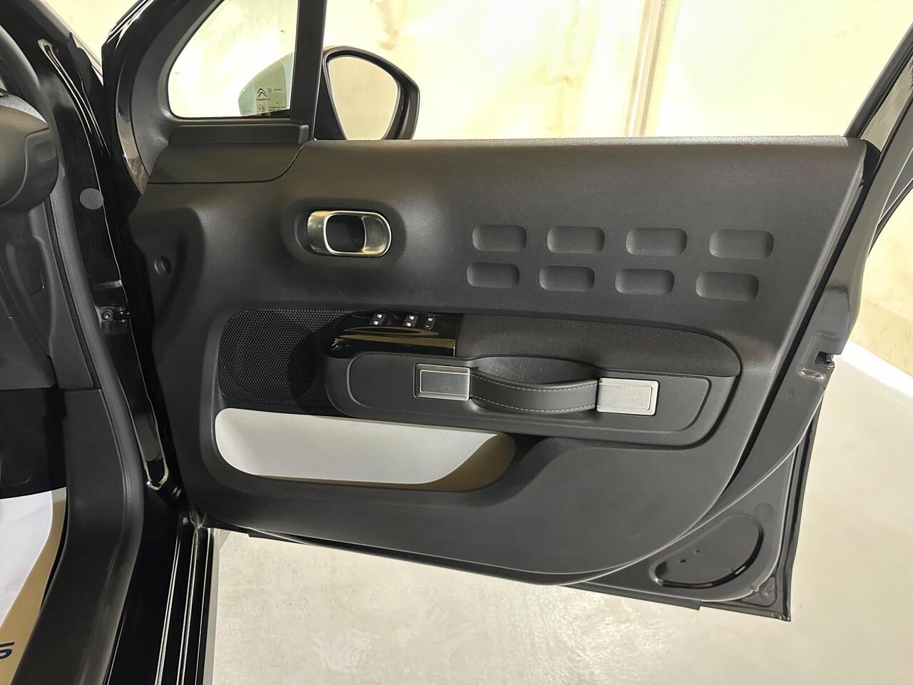 Citroen C3 CF24YVL