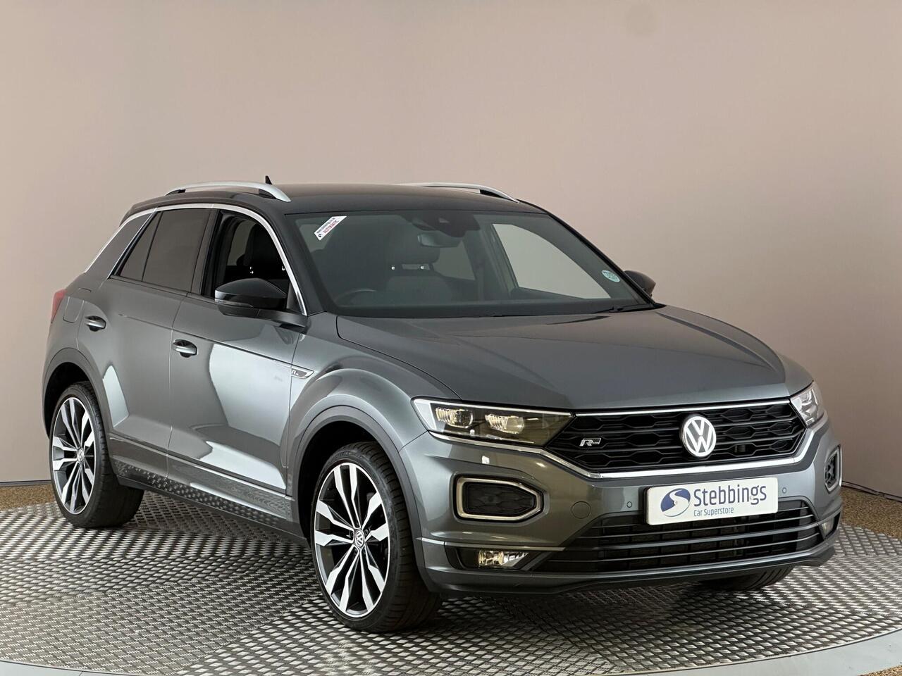 Volkswagen T-Roc VO69HNL