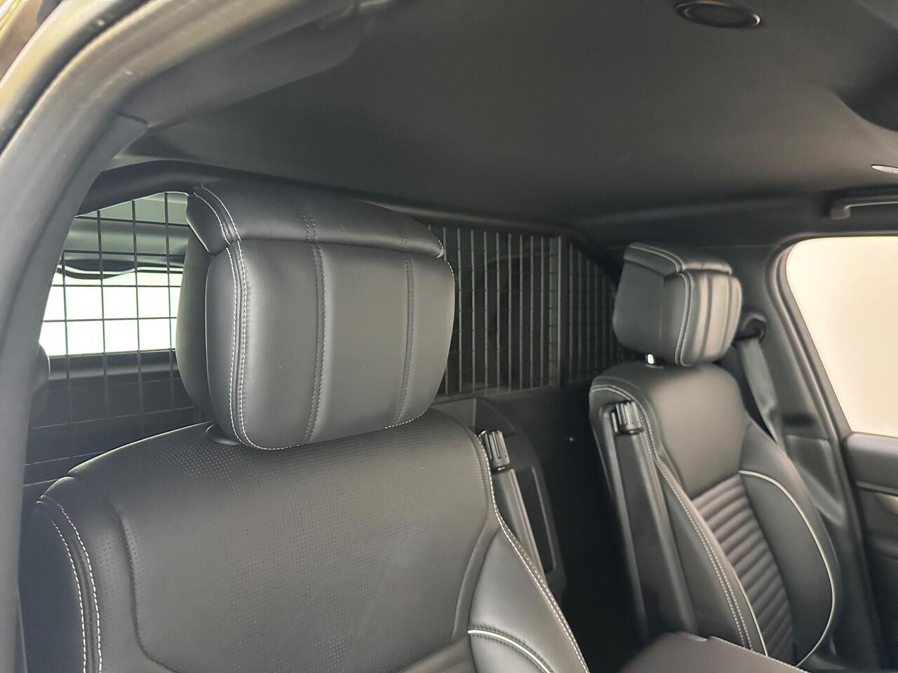 Land Rover Discovery DK24CXZ
