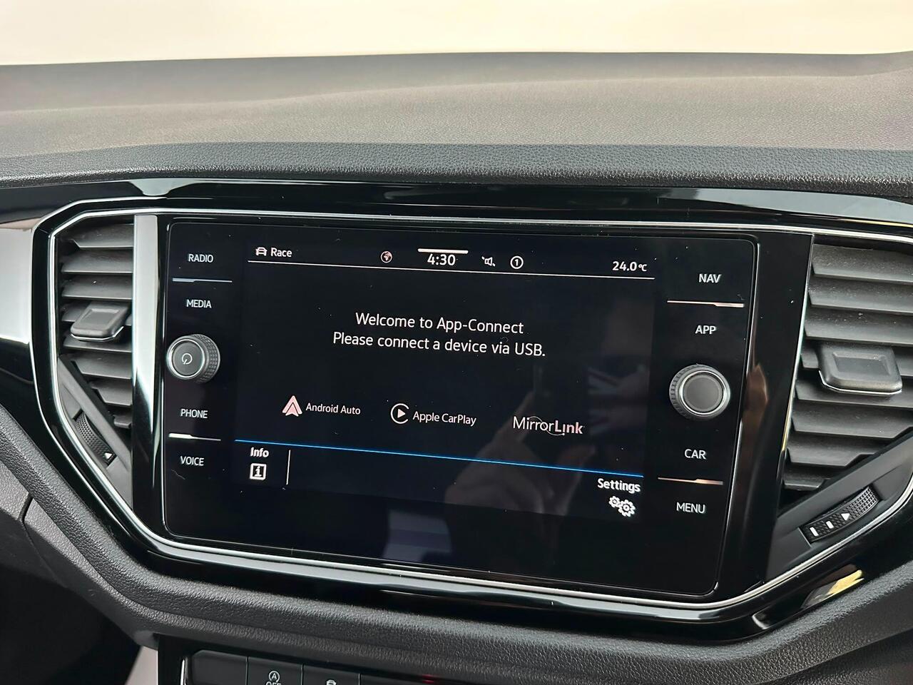 Volkswagen T-Roc VK21ARX