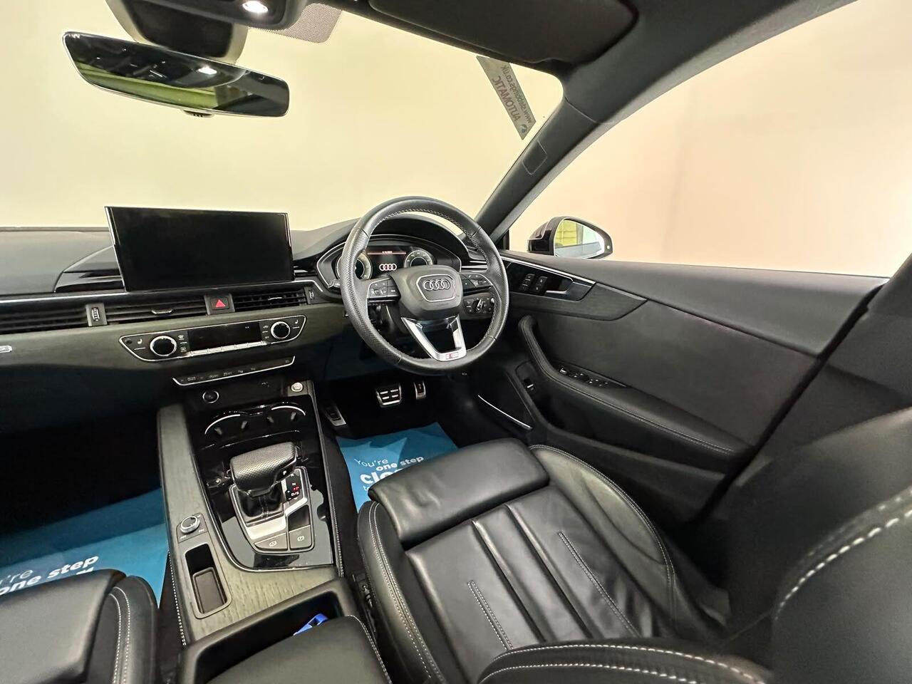 Audi A5 RE71VHV