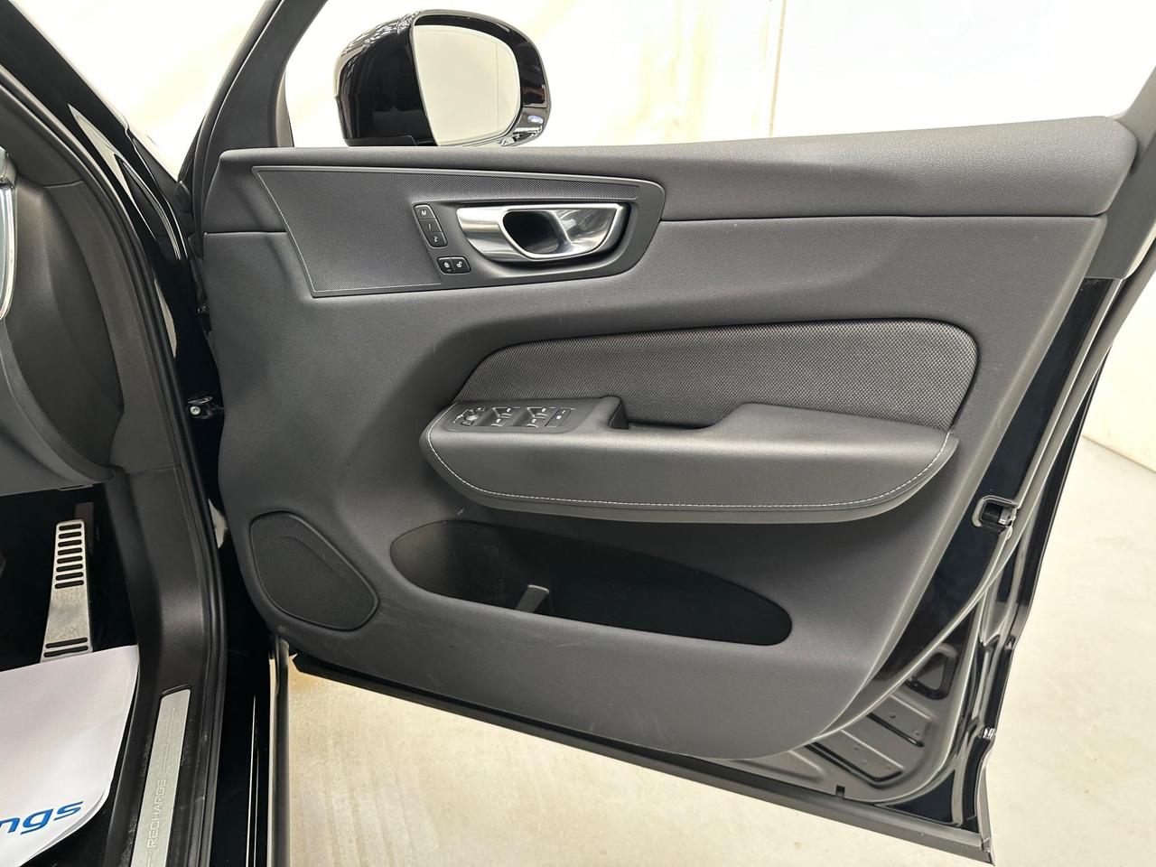 Volvo XC60 YP22ZTU
