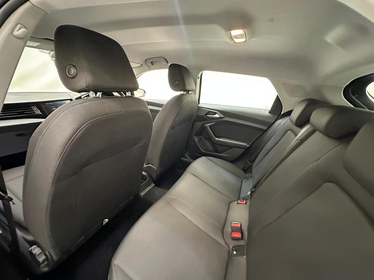 Audi A1 KN21XDO