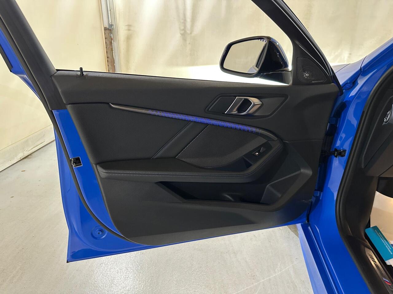BMW 1 Series AK23XNU
