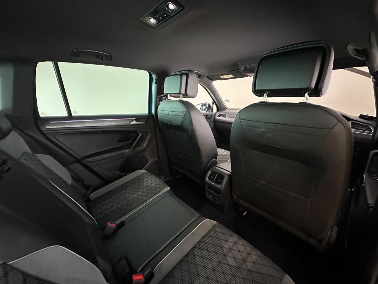 Volkswagen Tiguan VO24XRH