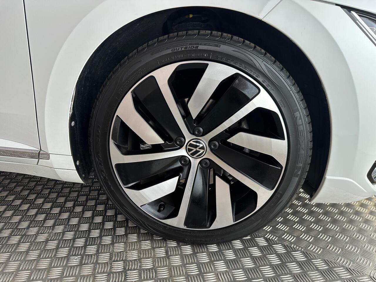 Volkswagen Arteon FP71AOZ