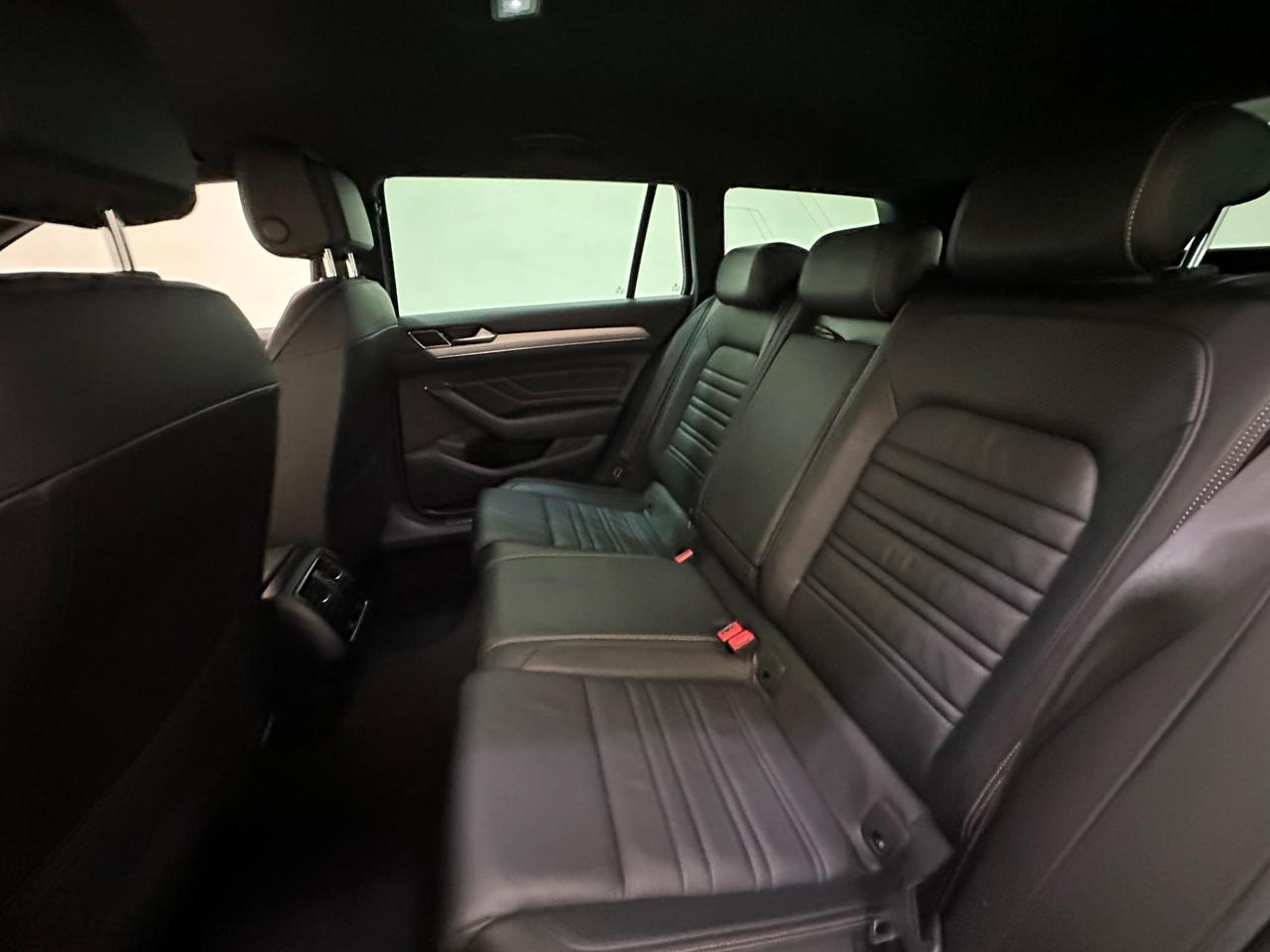 Volkswagen Passat EK21MYC