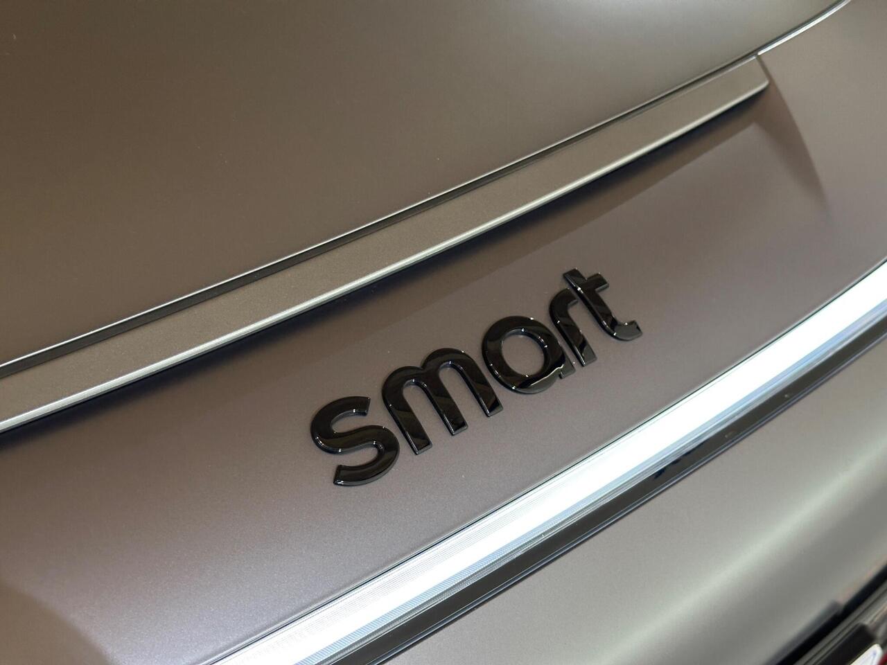 Smart #3 LG25HLA