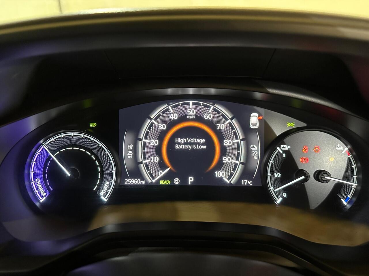 Mazda MX-30 LV71RUW