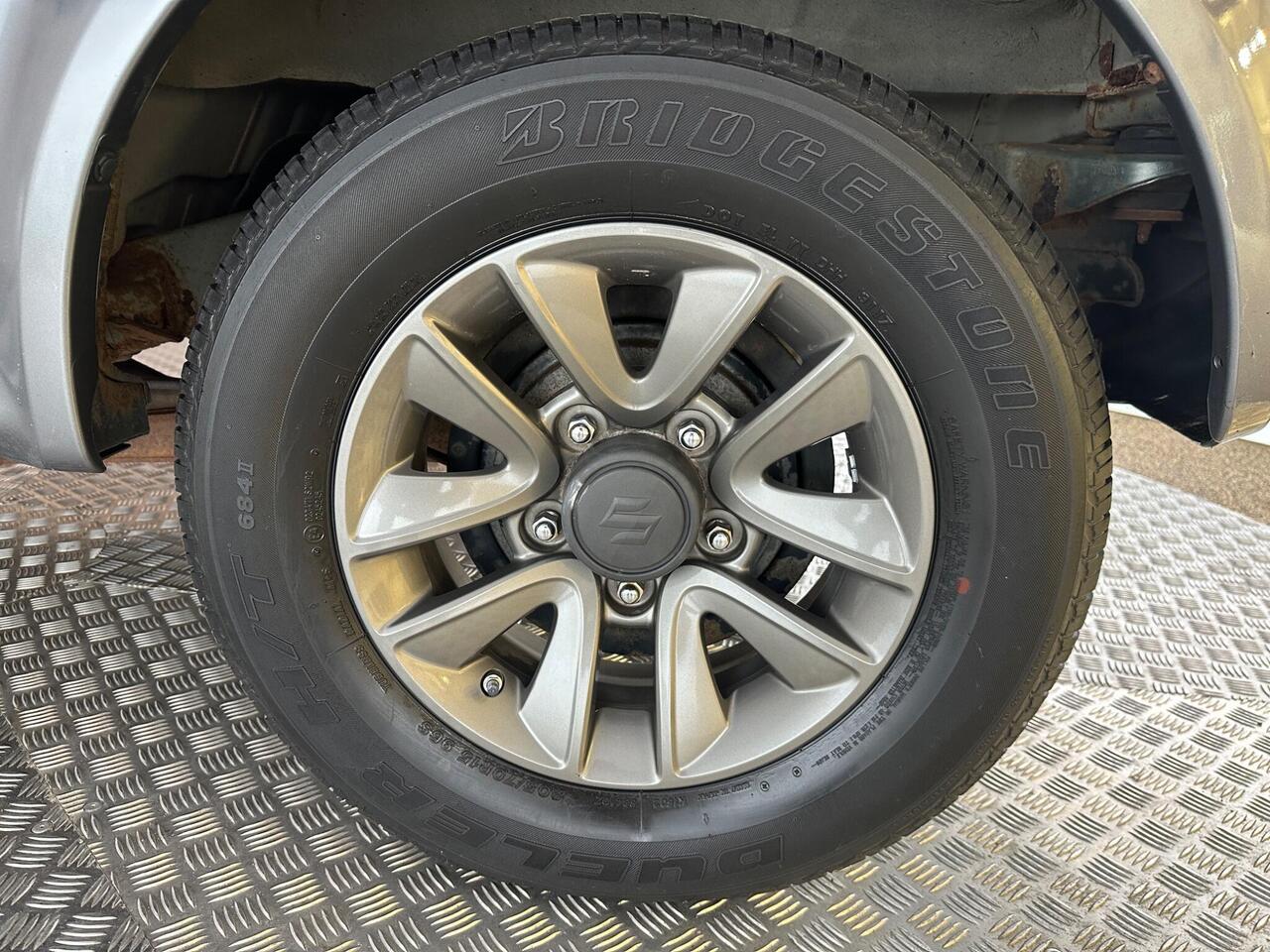 Suzuki Jimny VN67KPX
