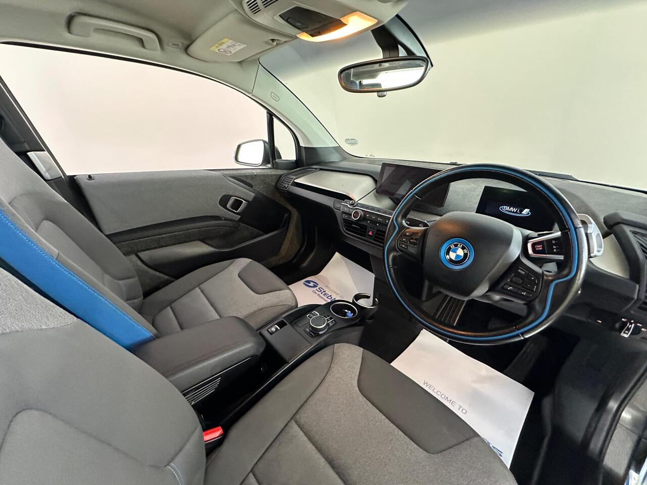 BMW i3 DN71VKG